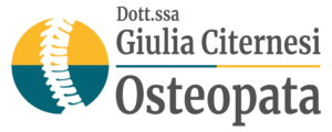 logo osteopata citernesi